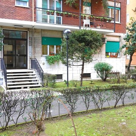 Lessona House Appartement Milaan Buitenkant foto