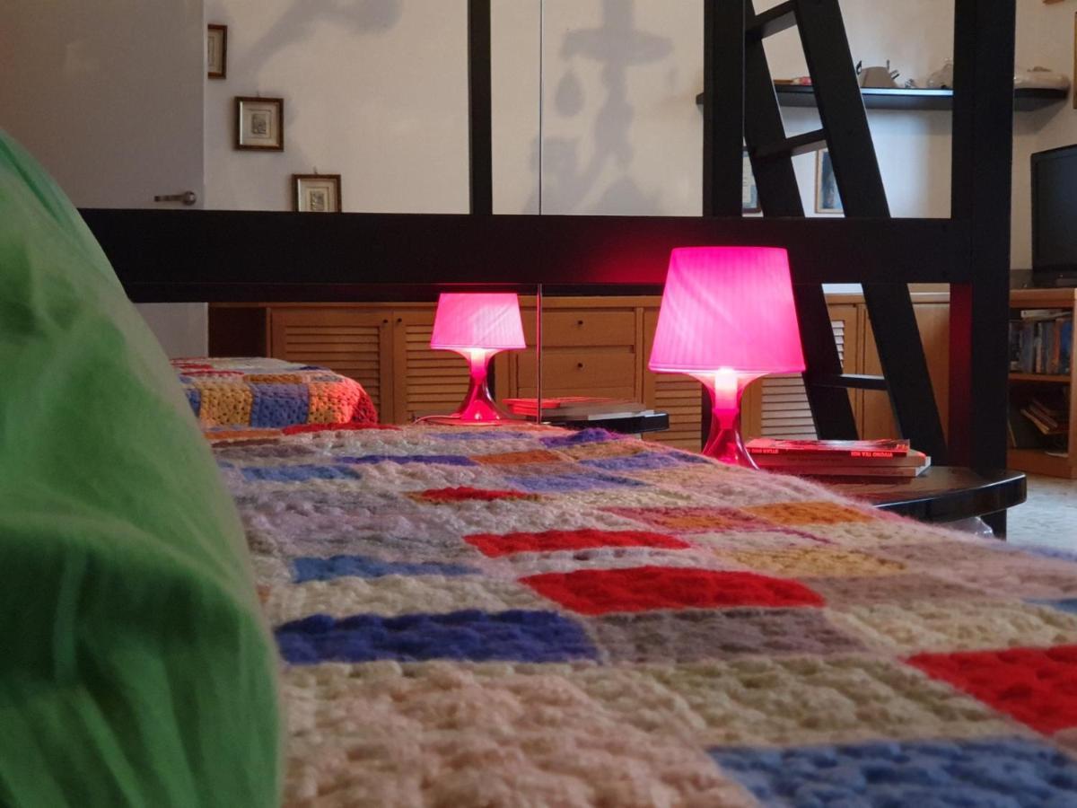 Lessona House Appartement Milaan Buitenkant foto