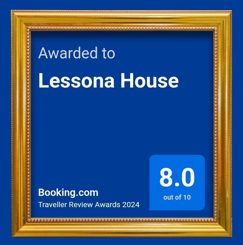Lessona House Appartement Milaan Buitenkant foto